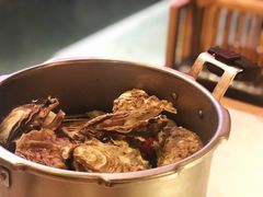-蚝翅·海鲜粥·烧烤·宁夏滩羊季(玉米楼店)