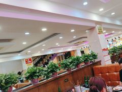 -瑞杰烧烤店·24小时营业(山东路店)