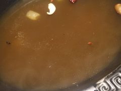 野生菌王锅(标准)-椒王火锅(厚街万达店)
