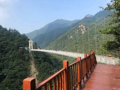 -太湖源风景区