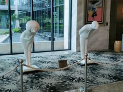 -上海虹桥西郊假日酒店