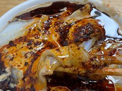 -清真·宏顺祥卤汁凉粉(大皮院店)