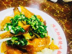 -陈光记烧腊店(罗保博士街店)
