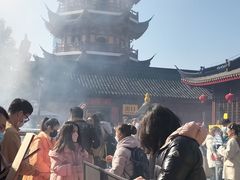 -鸡鸣赐茶(鸡鸣寺路店)