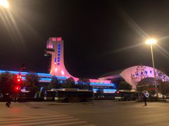 -武汉两江游览·夜游长江(汉口粤汉码头)