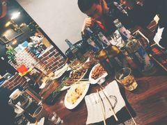 -金谷园饺子·烧烤·家宴(人大总店)