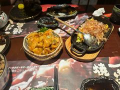 -弓二·烧鸟居酒屋(财富购物中心店)