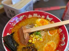 -仙隐小鹿中華の日料(荣民龙首广场店)