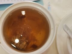老火例汤-清心鸡沙田乳鸽店·非遗传承(粤垦路店)