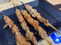 -东关吉祥西安腊汁肉夹馍(健德门店)