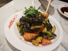 -160烧烤(香坊店)