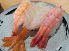 -寿司郎(皇庭广场店)