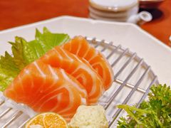 -8PINTS八品脱·日料·烧鸟·精酿小酒馆(莘庄店)