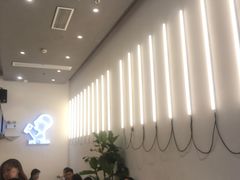 大堂-喜茶(深圳福田星河COCO Park店)