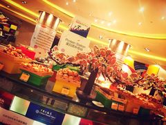 -北京中国大饭店