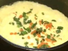 鸡蛋羹-山海珍味韩国料理(奥城店)