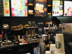 -星巴克(苏州泰华店)