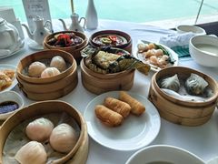 -青岛海景花园大酒店·粤海餐厅