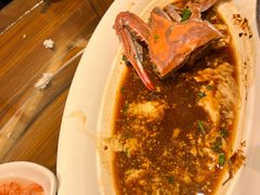 -鹰龙海畔度假酒店(咸祥店)