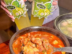 -旺爷砂锅·茶作(国贸城店)