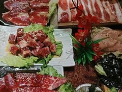 -牛也烧肉(摩尔城店)