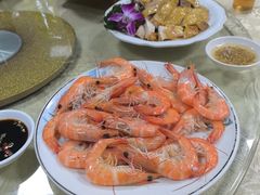 -新东江客家菜馆(红桂路店)