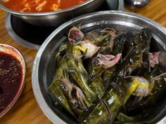 -苗侗地道红酸.酸汤鱼·酸汤牛肉