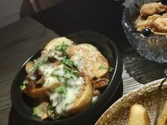 -AZUL by FUEL蓝色·法式酒馆(琶醍店)