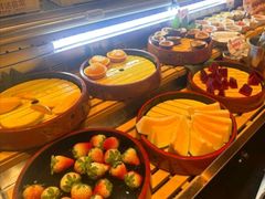 -牛New寿喜烧(金茂览秀城店)