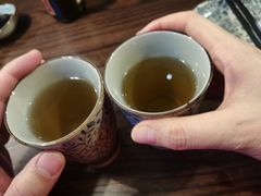 -哥哥の深夜食堂(红松东路店)