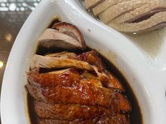 -应天大明王朝·南京菜(中山陵店)