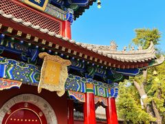 -西安市广仁寺