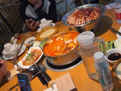 -守柴炉烤鸭(鱼嘴店)