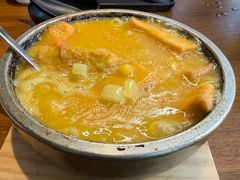 -OCEAN一席海鲜•海景餐厅(双子塔店)