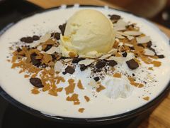 海盐芝士雪冰-Ice Monster冰馆·CNN评选全球十大甜品(国贸商城店)