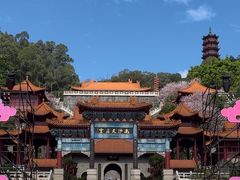 -南沙天后宫景区