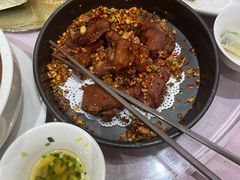 -顺风海鲜港(金玉兰店)