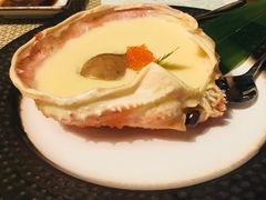 -蟹将军·松叶蟹和牛日料放题自助(K11店)
