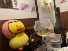 -Bistro Les Lilas丁香花小酒馆