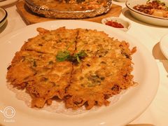 潮州蚝仔烙-博多新记·粤菜(复兴店)