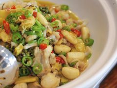 -漫天香·小龙虾餐厅(夏湾店)