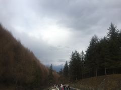 -硗碛藏寨·神木垒景区