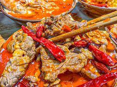 -阳阳老火锅(小南门店)