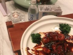 -宴昆山·私房菜(春晖店)