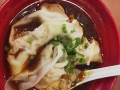 -龙抄手(春熙路总店)