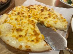 -摩欧客意式餐厅(高新活力汇店)