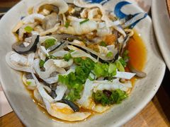 -红叶日本料理(开发区店)