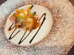 -YUE·6·西式融合餐厅(外滩六号店)