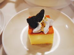 -阿那亚第一食堂 Cafeteria 1