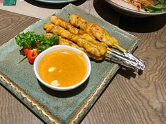 -安南越南餐厅(青岛万象城店)